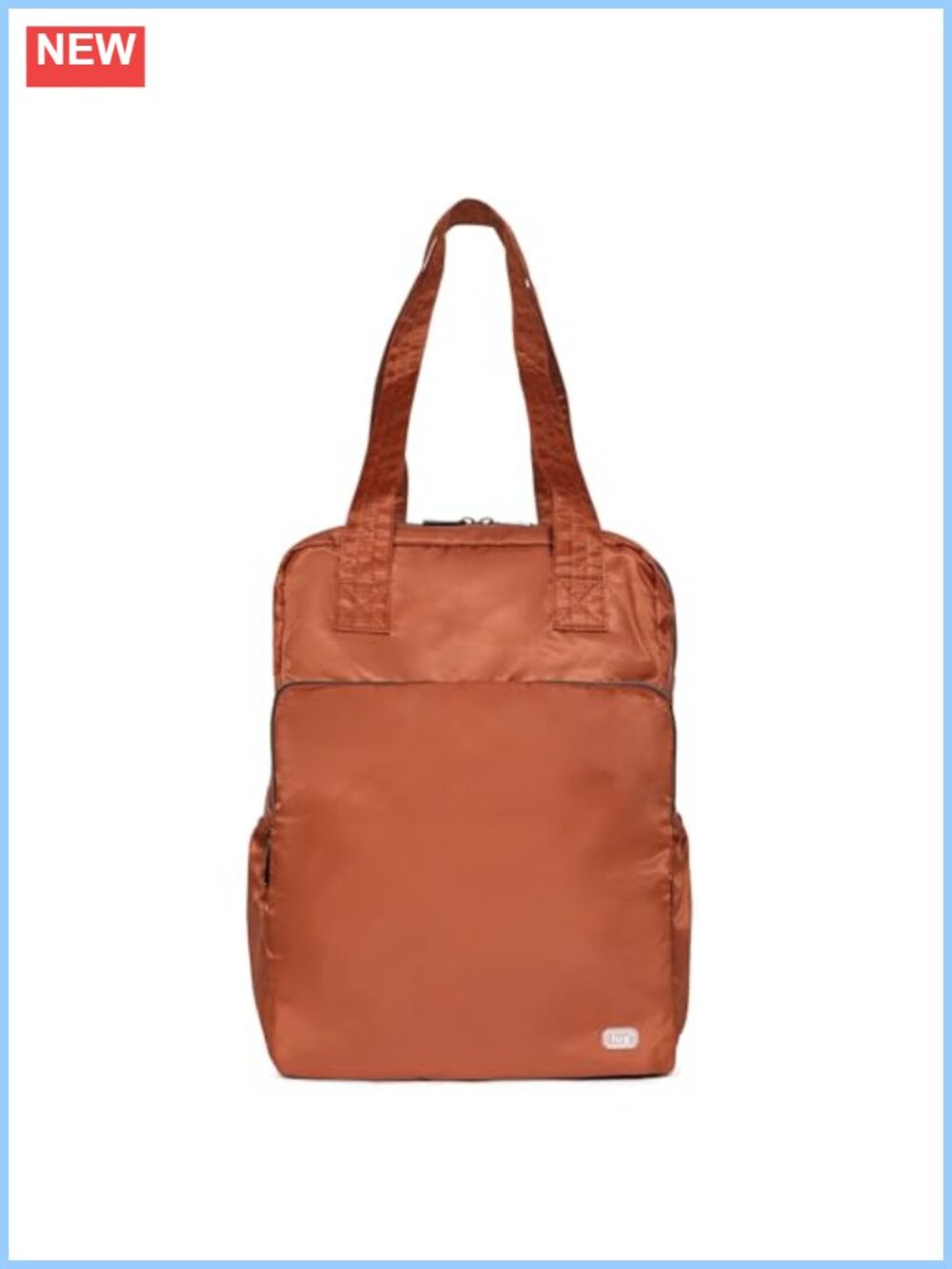 Lug Ranger XL Packable Tote Bag Polyester Lightweight Travel